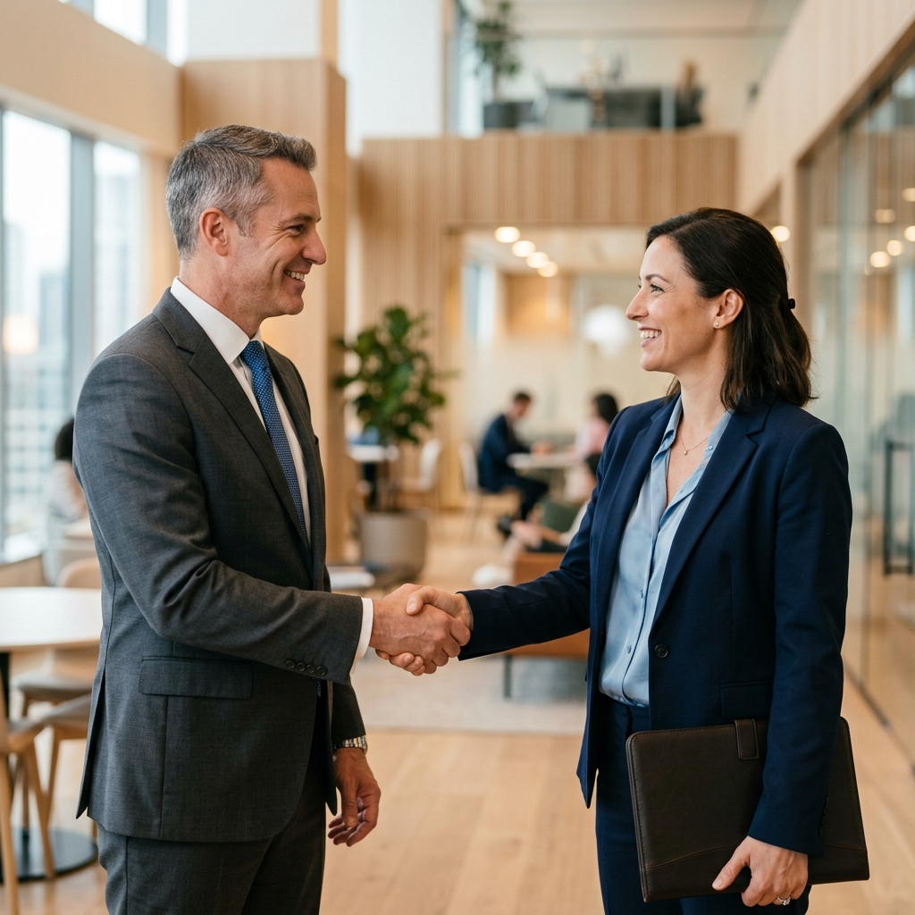 Recruitment Partnership