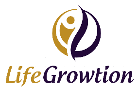 LifeGrowtion Logo